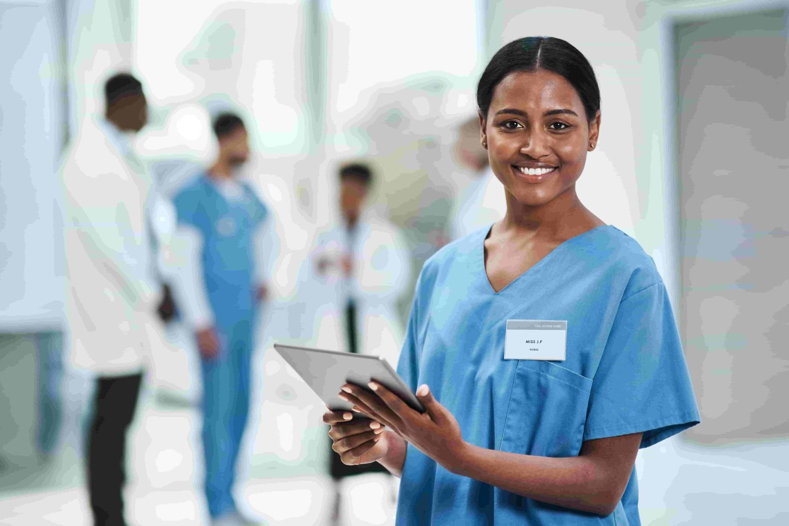 Bachelor in Occupational Therapy